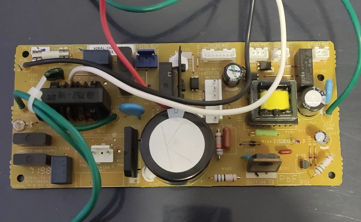 Image de K06AL-1008HSE-P0