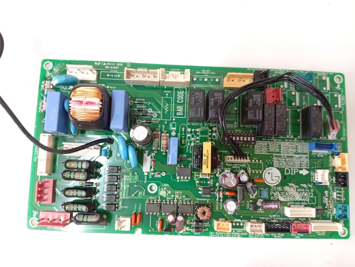 Imagen de EAX50589610/EBR506446