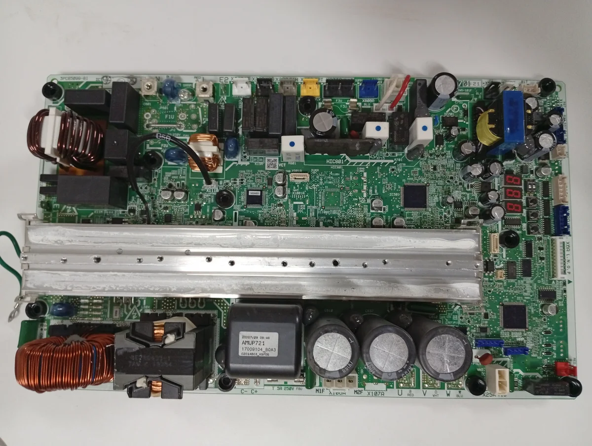 Imatge de EC16004-1 (C)/3PCB5099-81/VB-2W6-101D