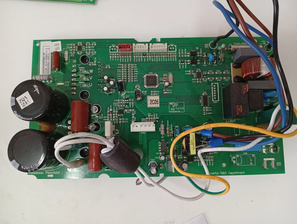 Imatge de Pu925aY085-T/20181018