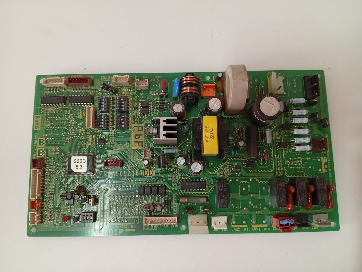 Immagine di PCA505A187DD