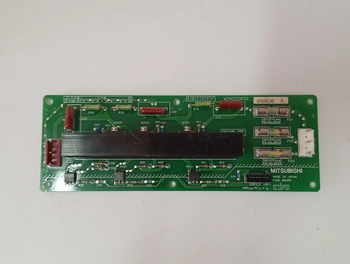 Bild von W266229G02/040630 A