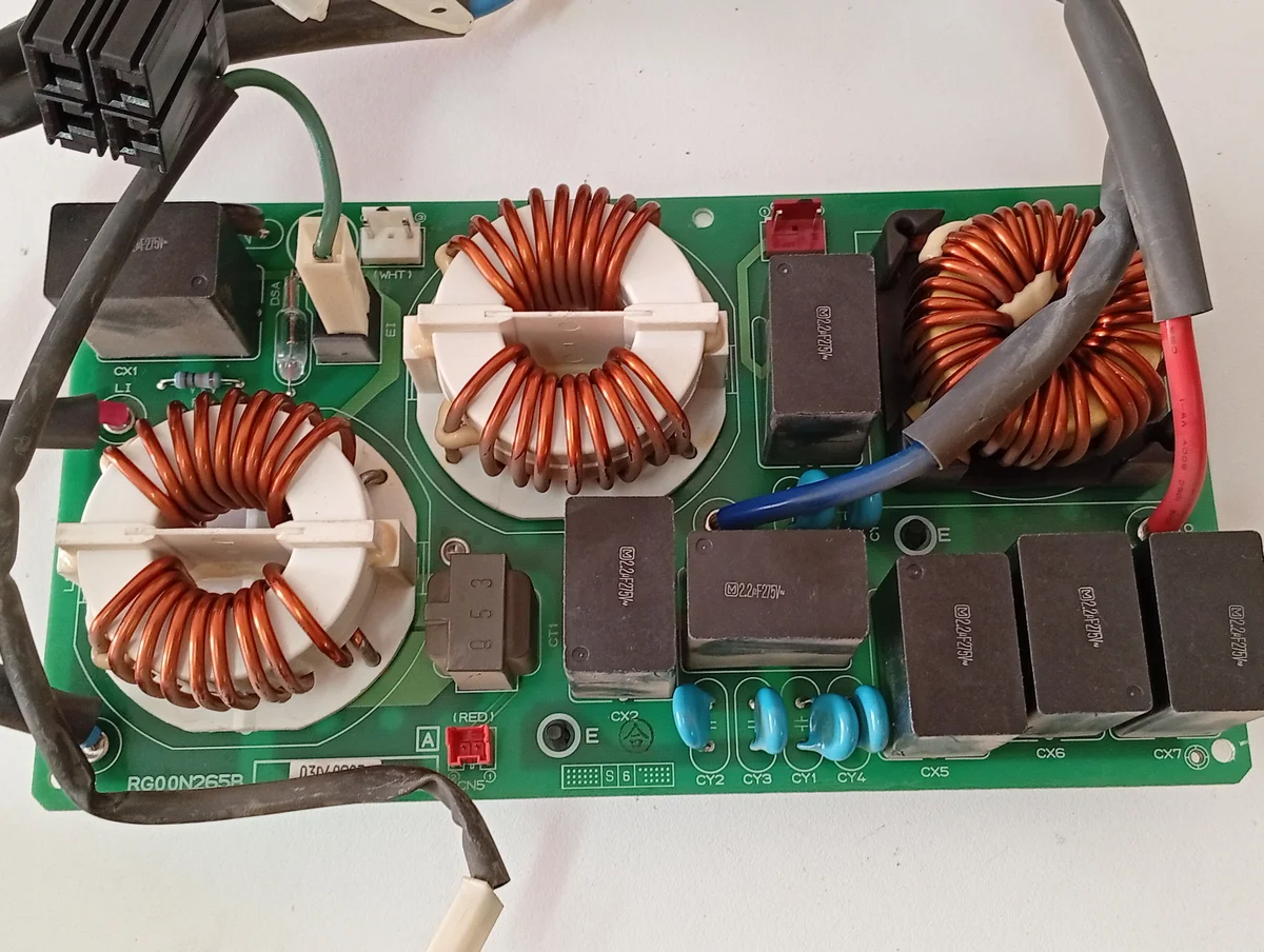 Bild von RG00N265B/S6/RG76N264G01