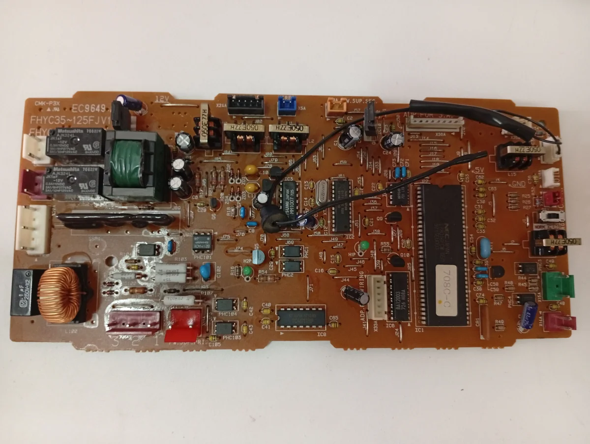 Imatge de 0798871/FHYC35~125FJV1/FHYC35~125FVE/EC9649A
