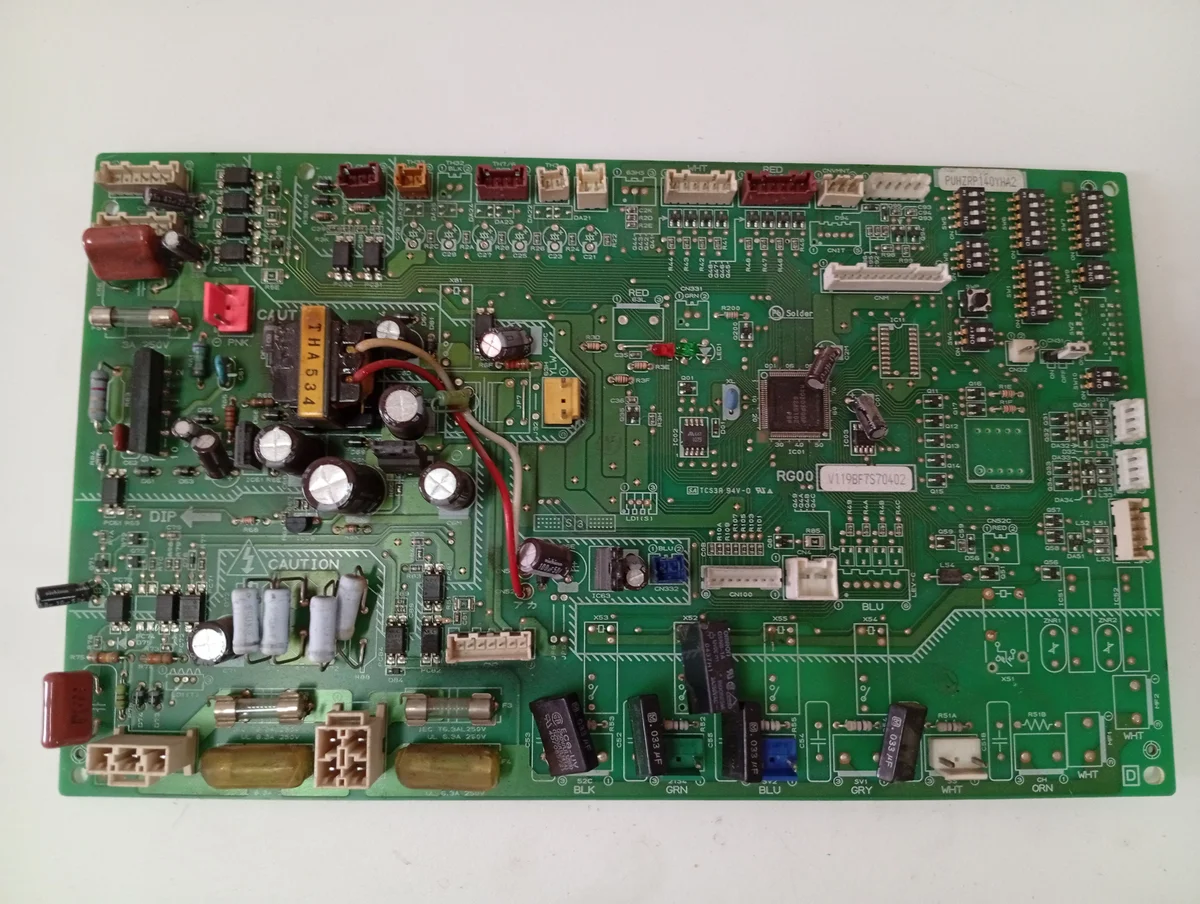 Imagen de RG00V119BF7S70402